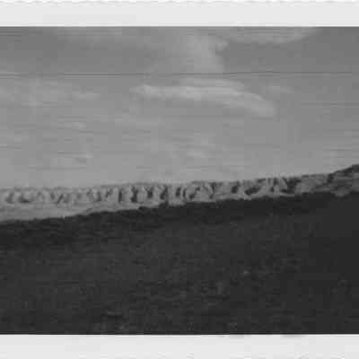 Badlands