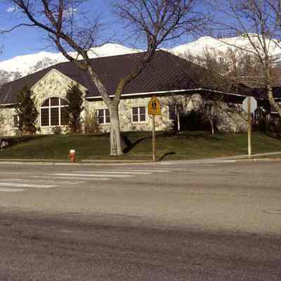 Kaysville City Hall