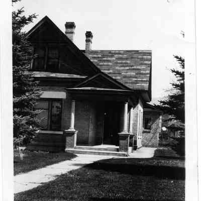 Hyde Home