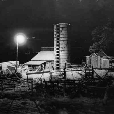 Old Farm
