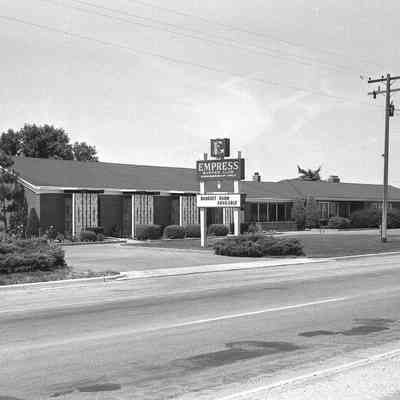 Empress Club