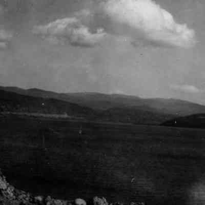 Echo Reservoir