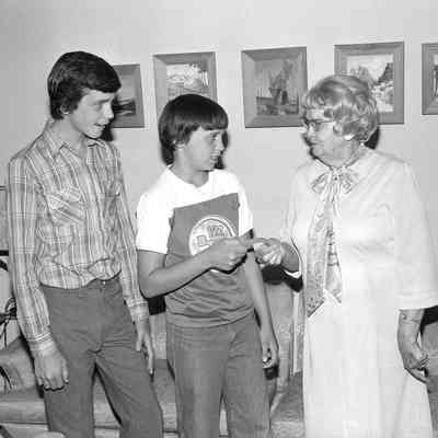 Collette, Carol