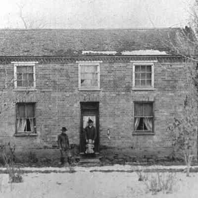 Bennett Home