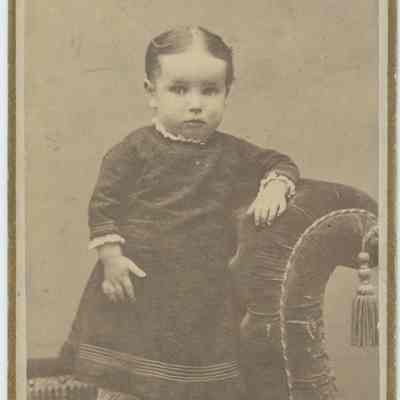 Little Girl