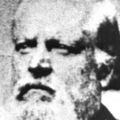 Bair, John