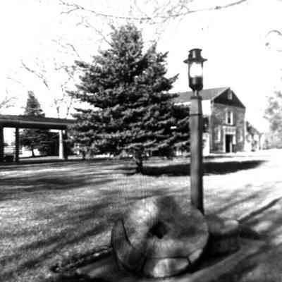 Sanders and Weinel Mill