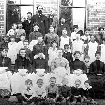 Presbyterian Church School