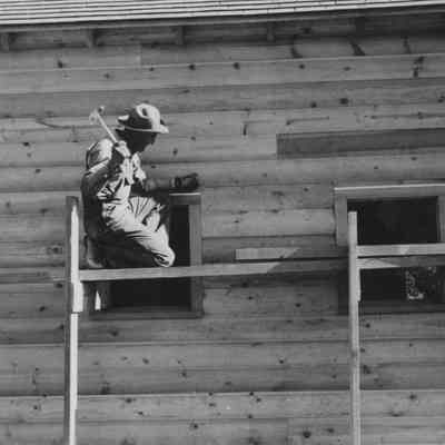 CCC Builder