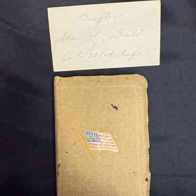 Pocket Bible