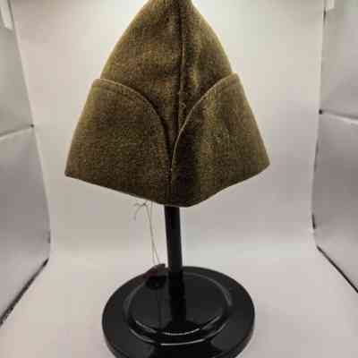 Garrison Cap