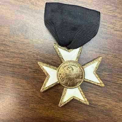 Medal