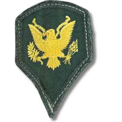 Specialish 4 patch (E4)