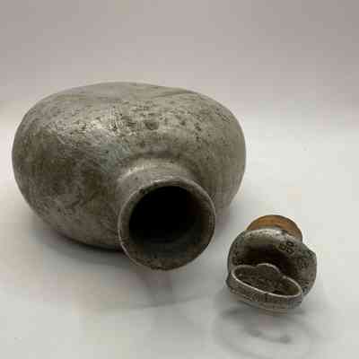 WWI U.S. Army Canteen