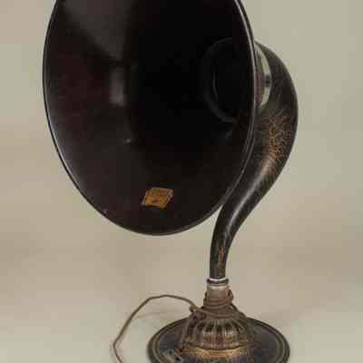 Music Master Speaker