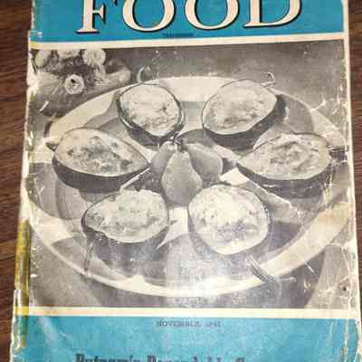 Good Food