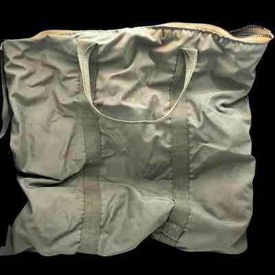 U.S. Army Bag Modern era