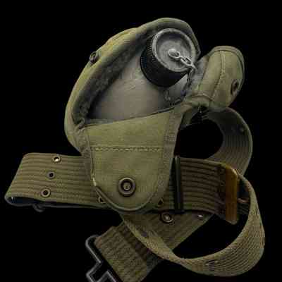 U.S. Army Canteen