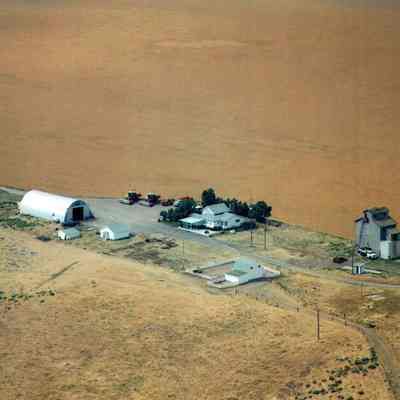 Smith Family farm