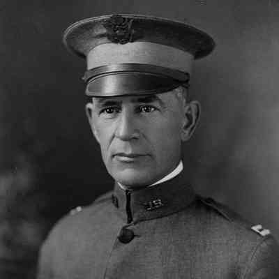 J. W. Vickers