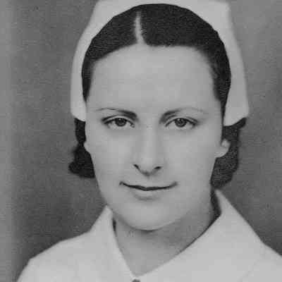 Iza Fisher Vickers