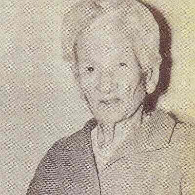Henry William Smith