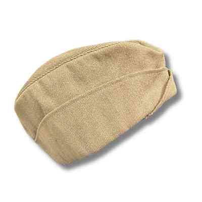 WWII Garrison Army Cap