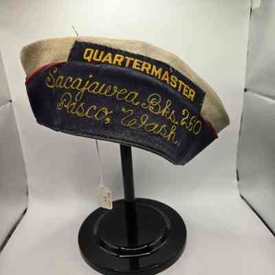 Saqajawea Bks 260 cap
