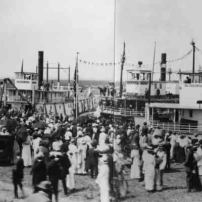 Celilo Canal Celebration