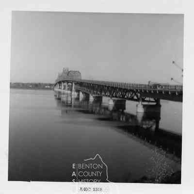 Green Bridge (December 1958)