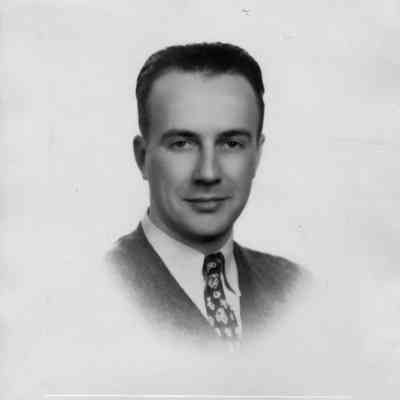 Ed Crooks