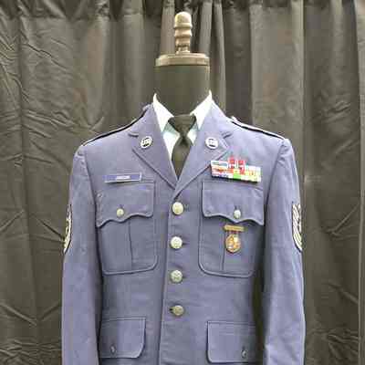 Air Force Uniform