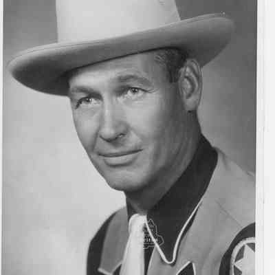 A.M. Bud Richter, Benton Co. Sheriff 1934-1946