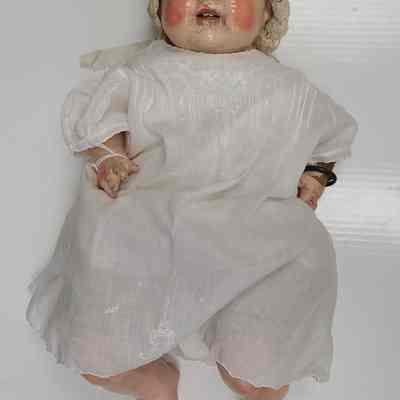 E.I.N CO. INC. baby doll