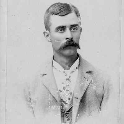 Delbert Amon