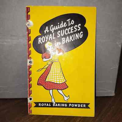 A Guide to Royal Success in Baking