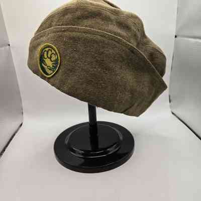 CCC cap
