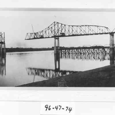 Green Bridge