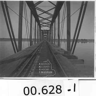 Rail Bridge