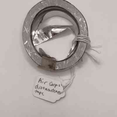 Air Corp's distractor tape