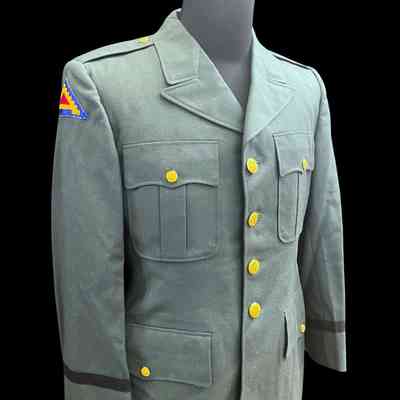 Brunner Uniforms & Documents
