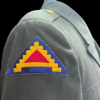 Lt Col Theodore Brunner