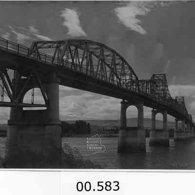 Green Bridge
