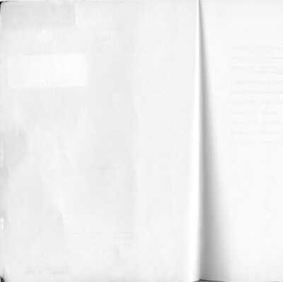 1948 Discrimination Study by what would become CBC