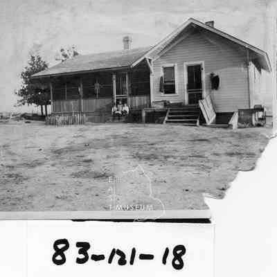 Willie Amon's Ranch