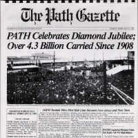          Diamond Jubilee Souvenir edition of the 