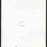          B&W photo of apartment building at 277 Harrison Avenue, Jersey City. picture number 2
   