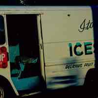          30 Italian Ices truck
   