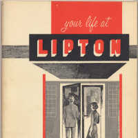          Manual, employee: Your Life at Lipton! Issued by Thomas J. Lipton, Inc., Hoboken, N.J. N.d.,1959-1962. picture number 23
   