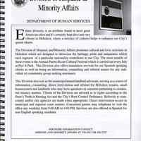         pg [17] Division of Hispanic & Minority Affairs
   